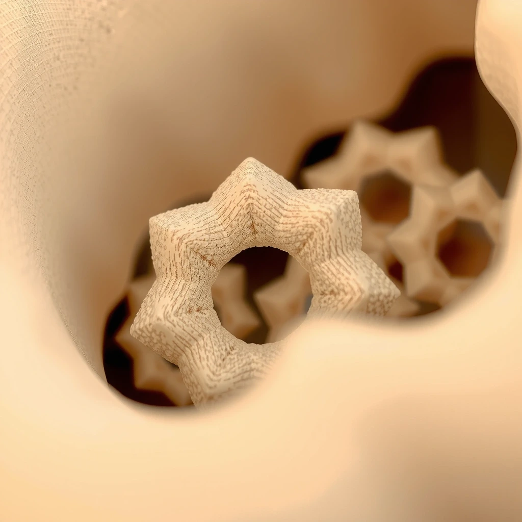 Tekstura biologiczna